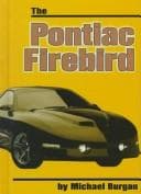 Tapa de The Pontiac Firebird