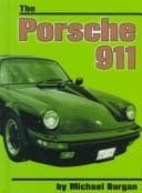 Tapa de The Porsche 911