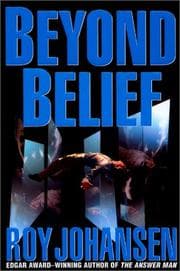 Tapa de Beyond belief