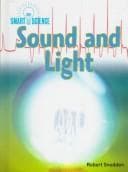 Tapa de Sound and Light