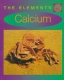 Tapa de Calcium