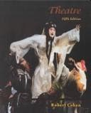 Tapa de Theatre