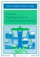 Tapa de Tourism development in critical environments
