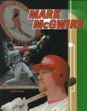 Tapa de Mark McGwire