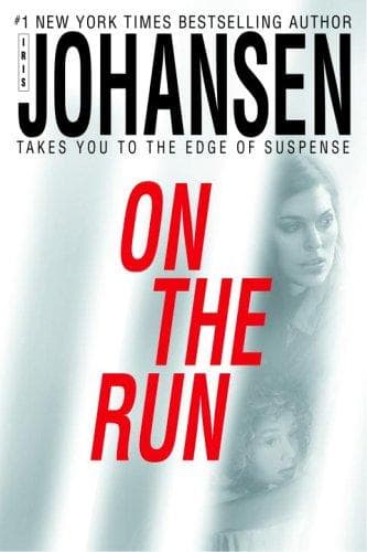 Tapa de On the run
