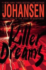 Tapa de Killer Dreams