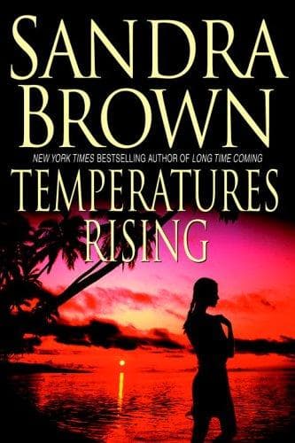 Tapa de Temperatures Rising