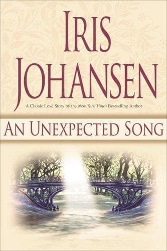 Tapa de An Unexpected Song