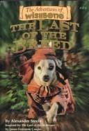 Tapa de The last of the breed