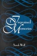 Tapa de Ingrained memories