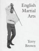 Tapa de English Martial Arts