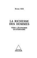 Tapa de La richesse des hommes