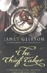 Tapa de The Thief Taker