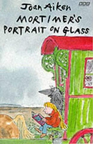 Tapa de Mortimer's Portrait on Glass (Arabel)