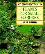 Tapa de Gardeners' World Plants for Small Gardens