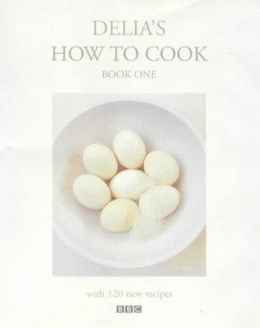 Tapa de Delia's How to Cook