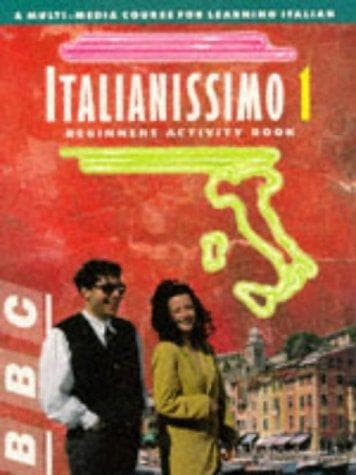 Tapa de Italianissimo
