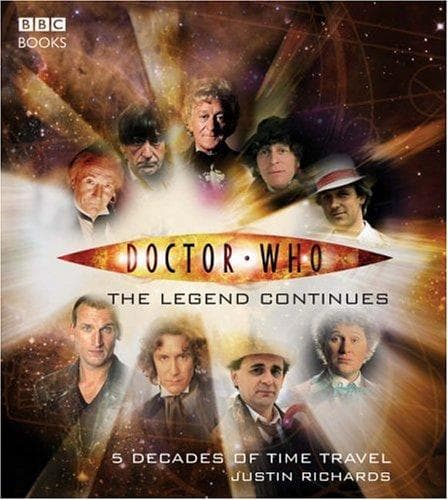 Tapa de The Clockwise Man