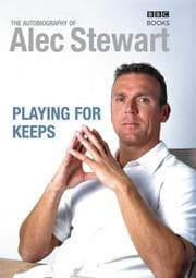 Tapa de Playing for Keeps