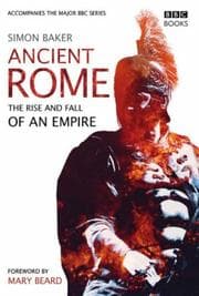 Tapa de Ancient Rome