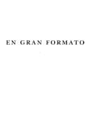 Tapa de Sorolla en gran formato