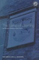Tapa de The lamp of learning