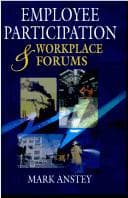 Tapa de Employee participation and workplace forums