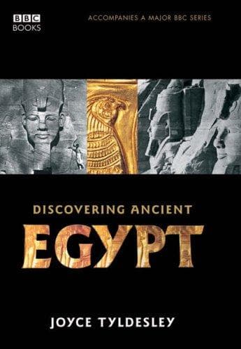 Tapa de Egypt