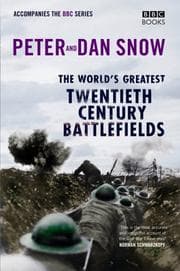 Tapa de The World's Greatest 20th Century Battles
