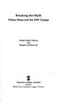 Tapa de Breaking the myth
