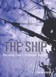 Tapa de The ship