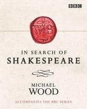 Tapa de In Search of Shakespeare