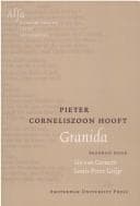 Tapa de Granida