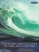 Tapa de Culture and society in the Asia-Pacific