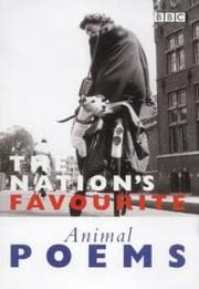 Tapa de The Nation's Favourite Animal Poems (Poetry)