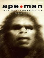 Tapa de Ape/Man