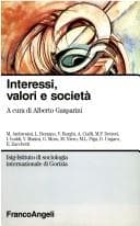 Tapa de Interessi, valori e società