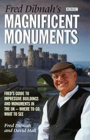 Tapa de Fred Dibnah's Magnificent Monuments