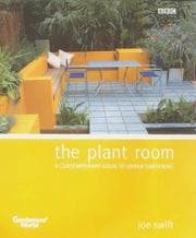 Tapa de The Plant Room