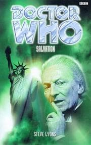 Tapa de Salvation