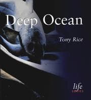 Tapa de Deep Ocean (Life)