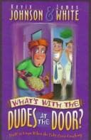 Tapa de What's with the dudes at the door?