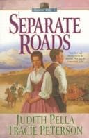 Tapa de Separate Roads