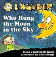 Tapa de I wonder who hung the moon in the sky