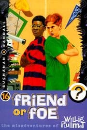 Tapa de Friend or foe