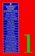 Tapa de Modern Short Stories