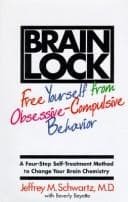 Tapa de Brain lock