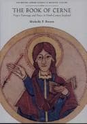 Tapa de The Book of Cerne