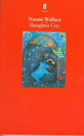 Tapa de Slaughter city