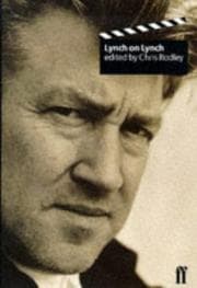 Tapa de Lynch on Lynch (Directors on Directors)